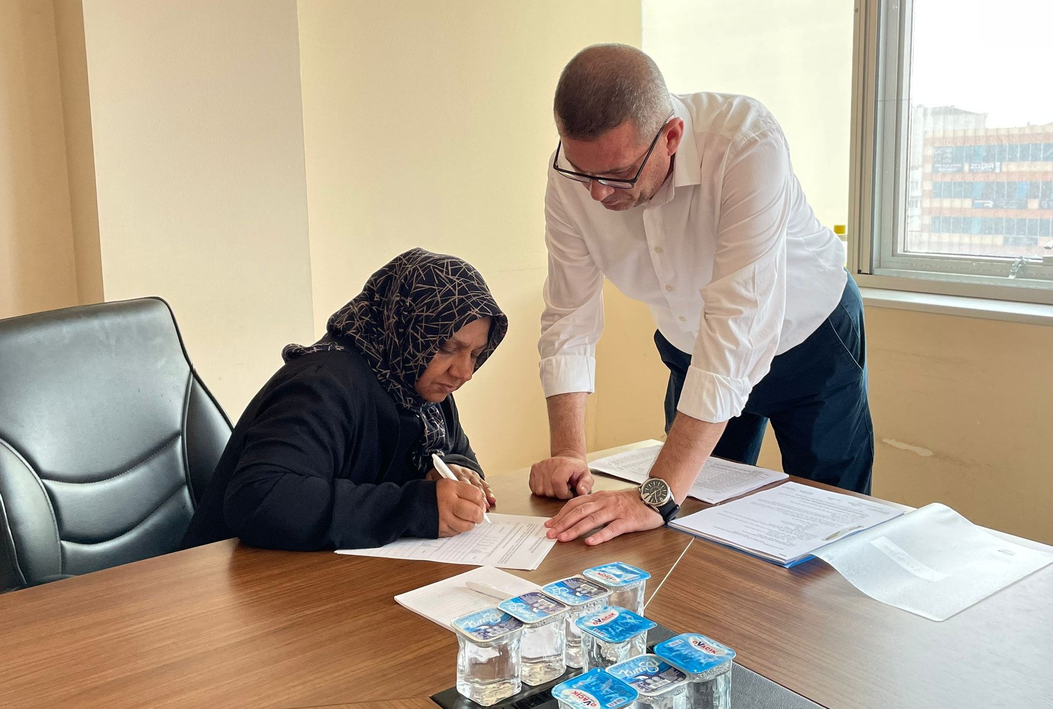 Keşan Belediyesi’ne ait 7 işyeri kiralandı