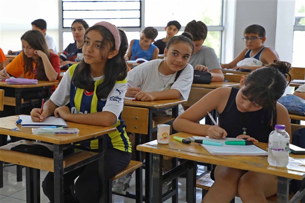 ATABEM yaz kurslarına kayıtlar başladı