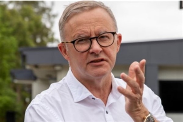 Albanese: Kabineyi ülke geneline taşıyoruz, Batı Avustralya’nın sesini dinliyoruz