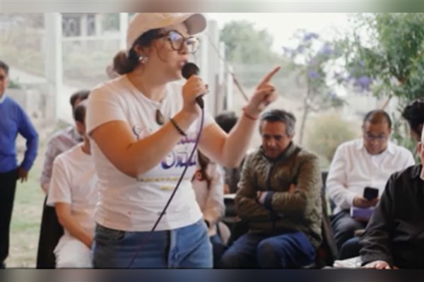 Meksika’da tarihi seçim: Bütün yargıçları halk seçecek