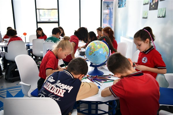 Keşif Kampüsü ve Bilim Samsun’da yaz okulu kayıtları başladı