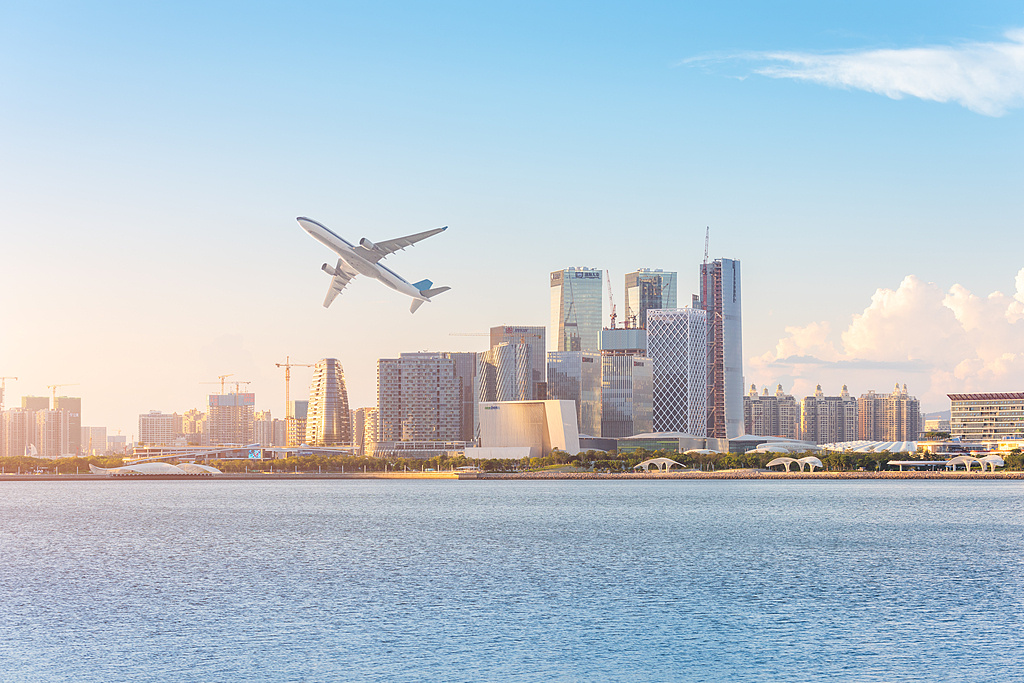 Çin, 4 ülkeye daha tek taraflı vize muafiyeti tanıdı