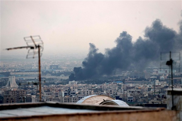 Çin, İsrail ve İran’daki vatandaşlarının tahliyesine hız verdi