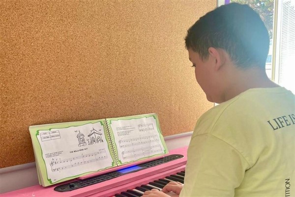 Giresun Belediyesi Çocuk Akademisi yaz okulu başlıyor