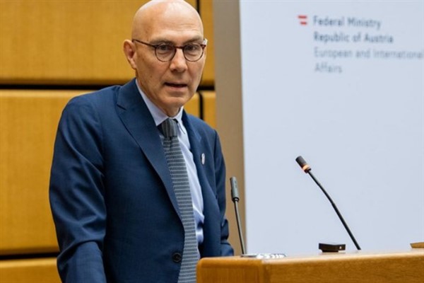 BM İnsan Hakları Yüksek Komiseri Türk: Çeşitlilik en büyük gücümüzdür