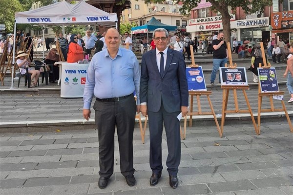 Bozkurt: Bursa’daki büyüme, ulaşım altyapısına aynı oranda yansımadı