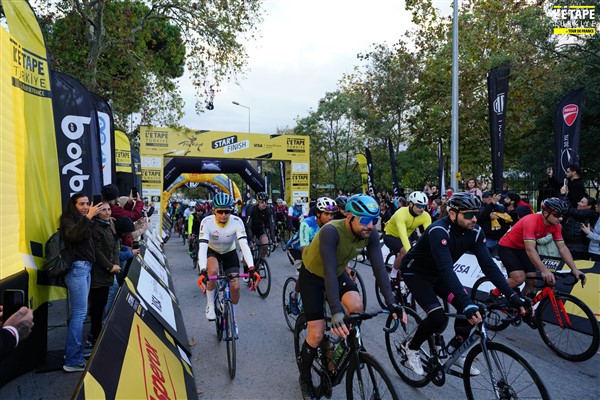 “L’Etape” bisiklet yarışı 2026’da Marmaris’te