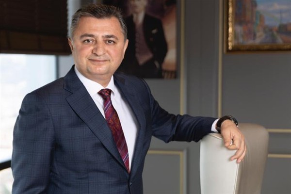Çelik: Tüm tedarik zincirimiz için güçlü iş bağlantıları sunuyor