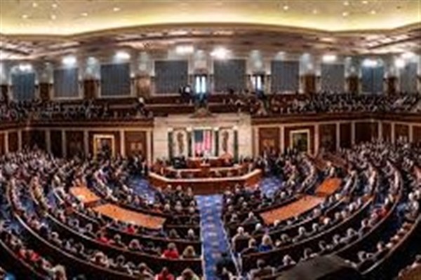 ABD Senatosu, askeri eylem kullanma yetkisini dizginlemeyi amaçlayan tasarıyı reddetti