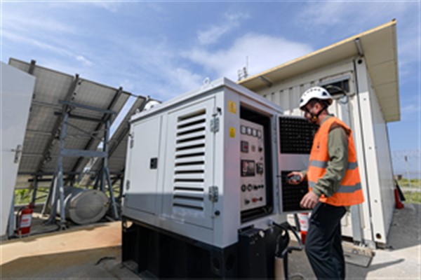 İzmir Büyükşehir Belediyesi iletişim altyapısını güçlendiriyor