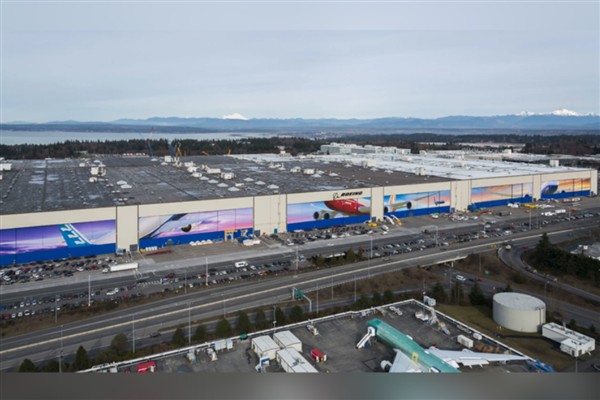 Beş ülke ve AB, Trump’ı yeni uçak tarifeleri uygulamamaya çağırdı