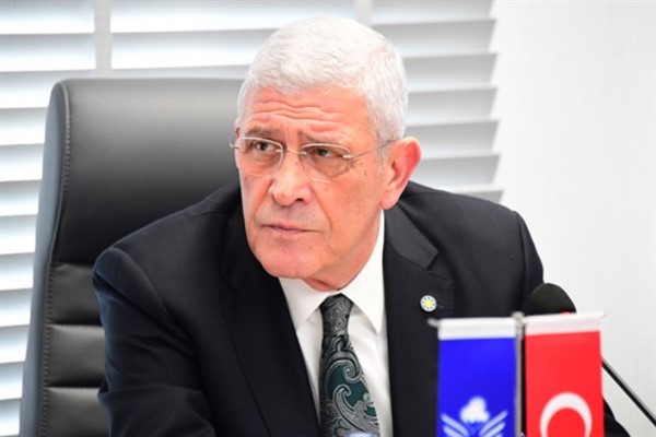 İYİ Parti Genel Başkanı Dervişoğlu’ndan Muharrem ayı mesajı