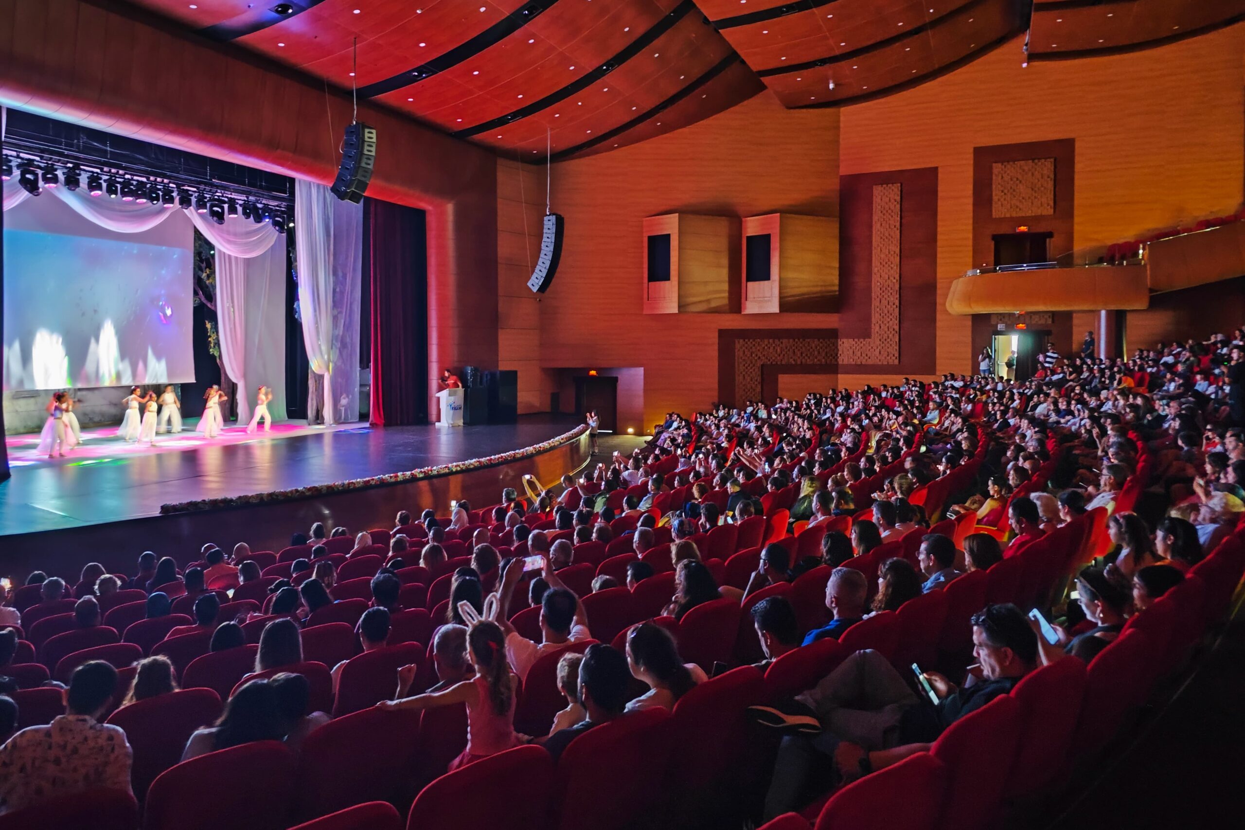 Yenişehir Belediyesi KİGEM kursiyerleri sahne aldı