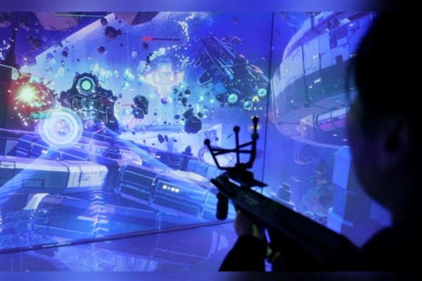 Çin bilim kurgusu ilhamını geleneksel kültürden alıyor