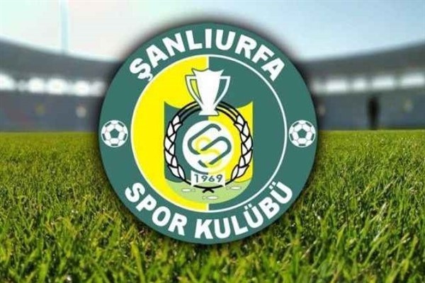 Şanlıurfaspor’un yeni sezondaki rakipleri belli oldu