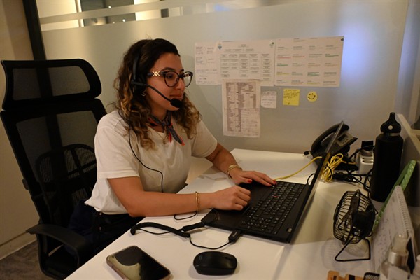 Yalova Belediyesi Çağrı Merkezi bayramda bin 50 çağrı aldı