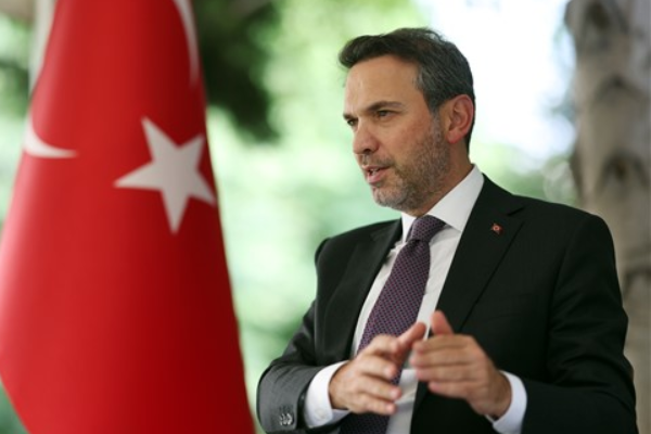 Bakan Bayraktar: Eskişehir’in bereketli topraklarında artık teknoloji yetişiyor