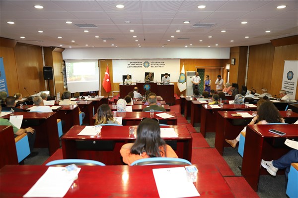 DBB Meclisi ‘Şoför Kartı’ uygulamasını onayladı