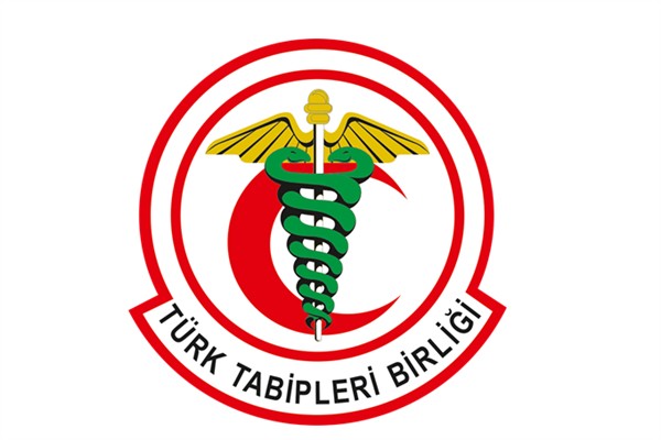 Türk Tabipleri Birliği’nden uluslararası kamuoyuna çağrı