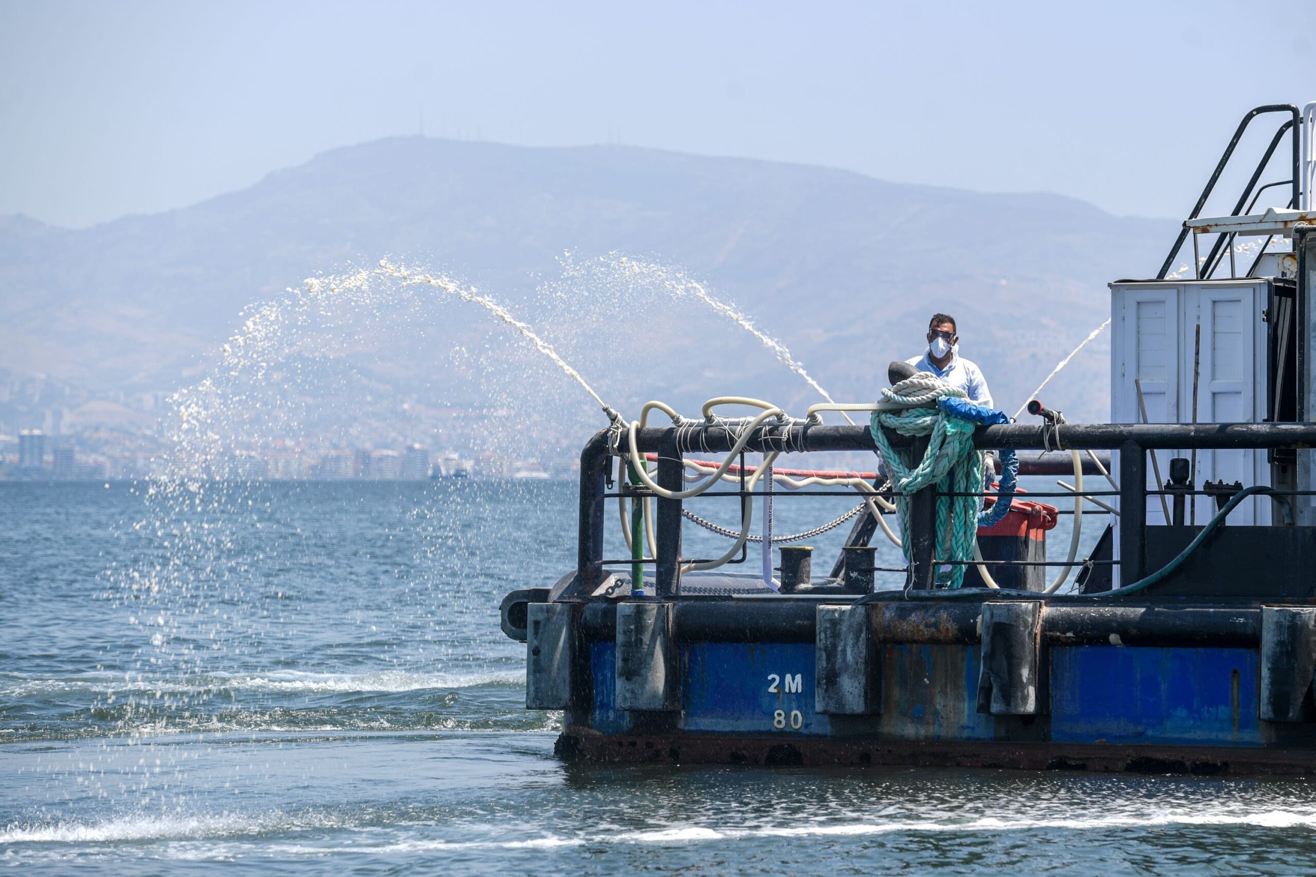 Modifiye kil yöntemi olumlu sonuç verdi