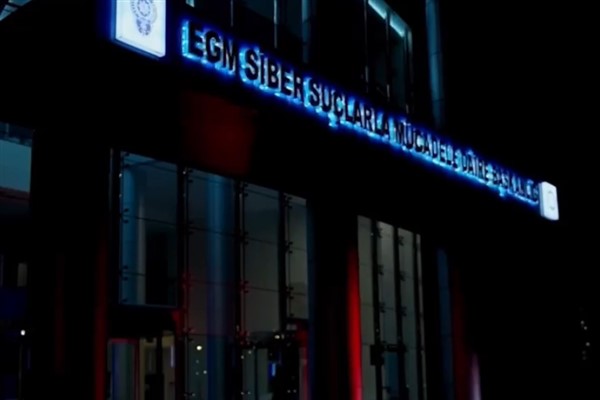 Siber suçlarla mücadele kapsamında son 1 haftada 284 şüpheli yakalandı