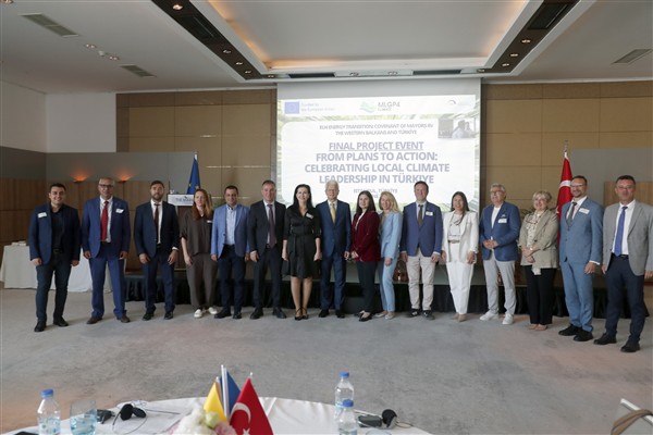 Türkiye Final Konferansı İstanbul’da gerçekleştirildi