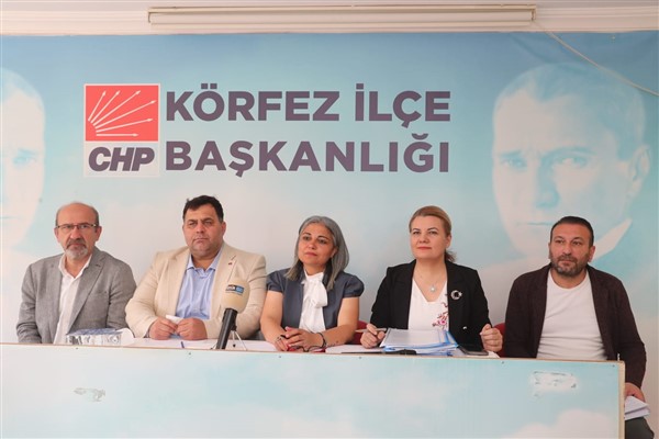 Hürriyet: Körfez Belediyesi için ciddi riskler var