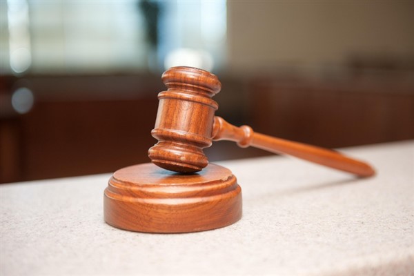 4 bin 36 hakim ve savcının görev yeri değişti