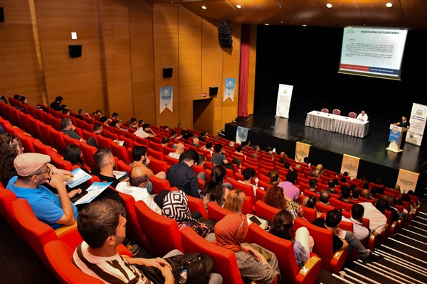 Diyarbakır’da bağımlılıkla mücadelenin yol haritasını yönetecek planlama yapıldı