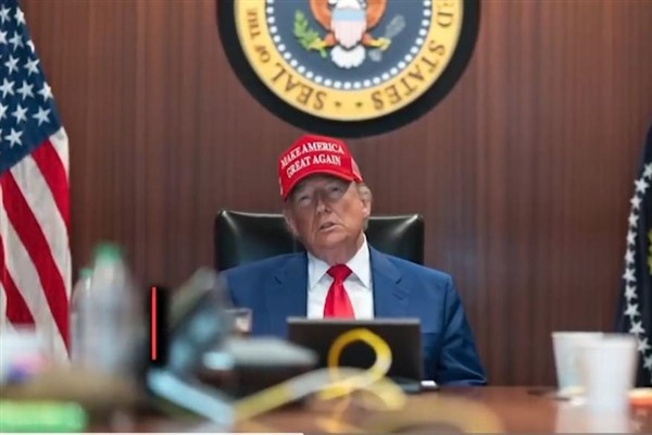 Beyaz Saray: Trump yönetimi İran’ın misillemesini  bekliyordu