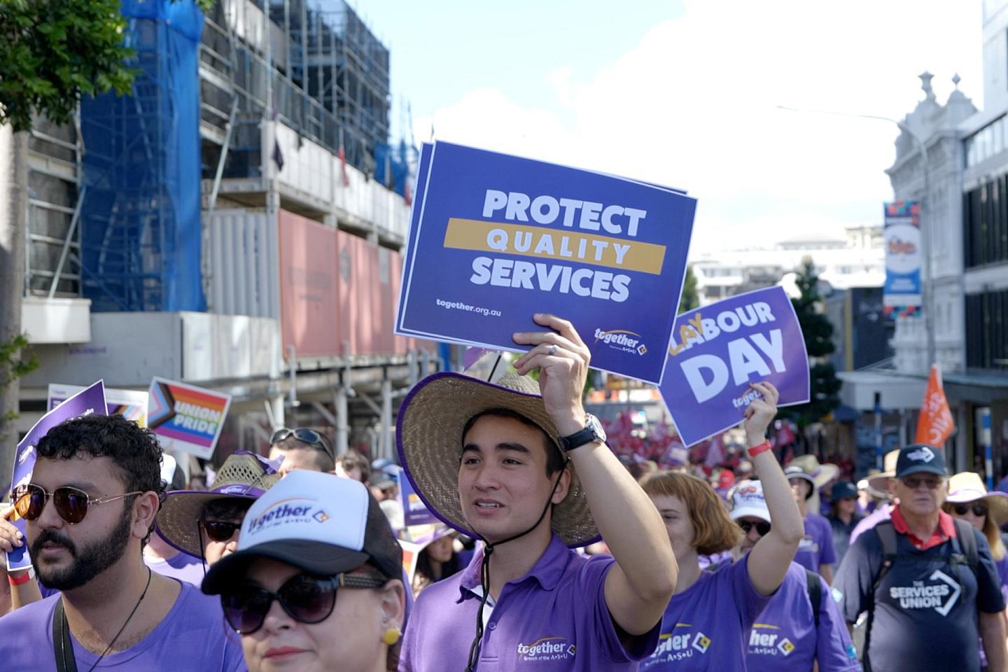 Dünya’da işçiler için en kötü 10 ülke arasında Türkiye de var