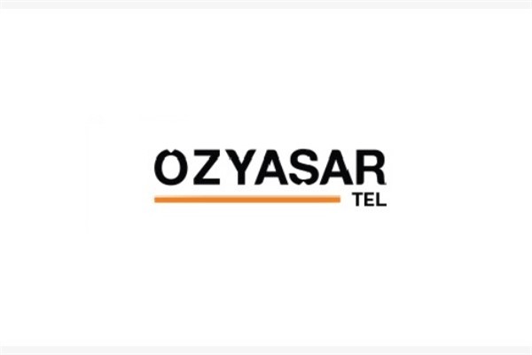 Özyaşar Tel’e sipariş