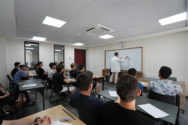 LİMA’da yaz dönemi kayıtları başlıyor