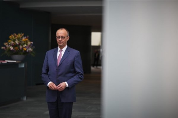 Almanya Başbakanı Merz’den Hindistan’daki uçak kazası için taziye mesajı