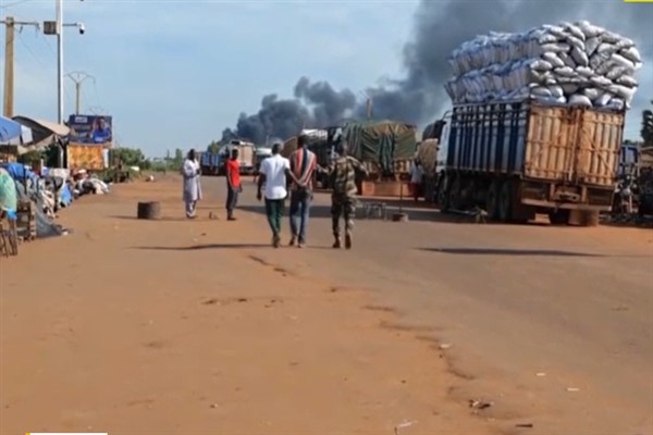 Mali’de El Kaide bağlantılı grubun saldırısında 30 asker öldürüldü