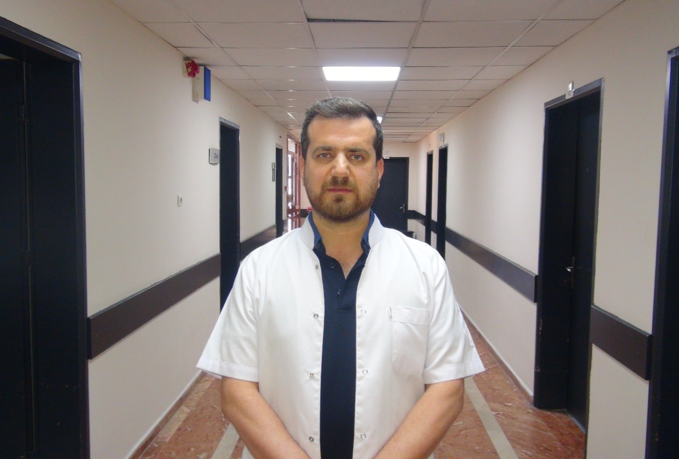 Dr. Arpa: Klima kullanımı ciddi solunum yolu hastalıklarına yol açabilir