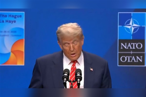 Trump, İspanya’nın zorlu bir ticaret anlaşmasıyla tehdit etti