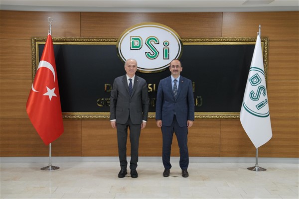 Üç kurum arasında resmi protokol imzalanacak