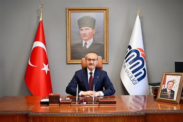 Vali Yavuz’dan “Muharrem Ayı” mesajı