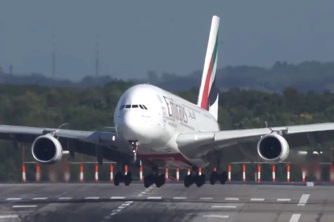 Suriye, Lübnan ve Ürdün hava sahasını sivil havacılığa açtı