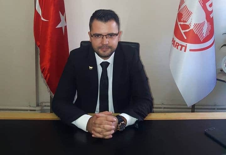 Demokrat Parti Osmangazi İlçe Başkanı Aktaş’tan “Orta Hat” tepkisi