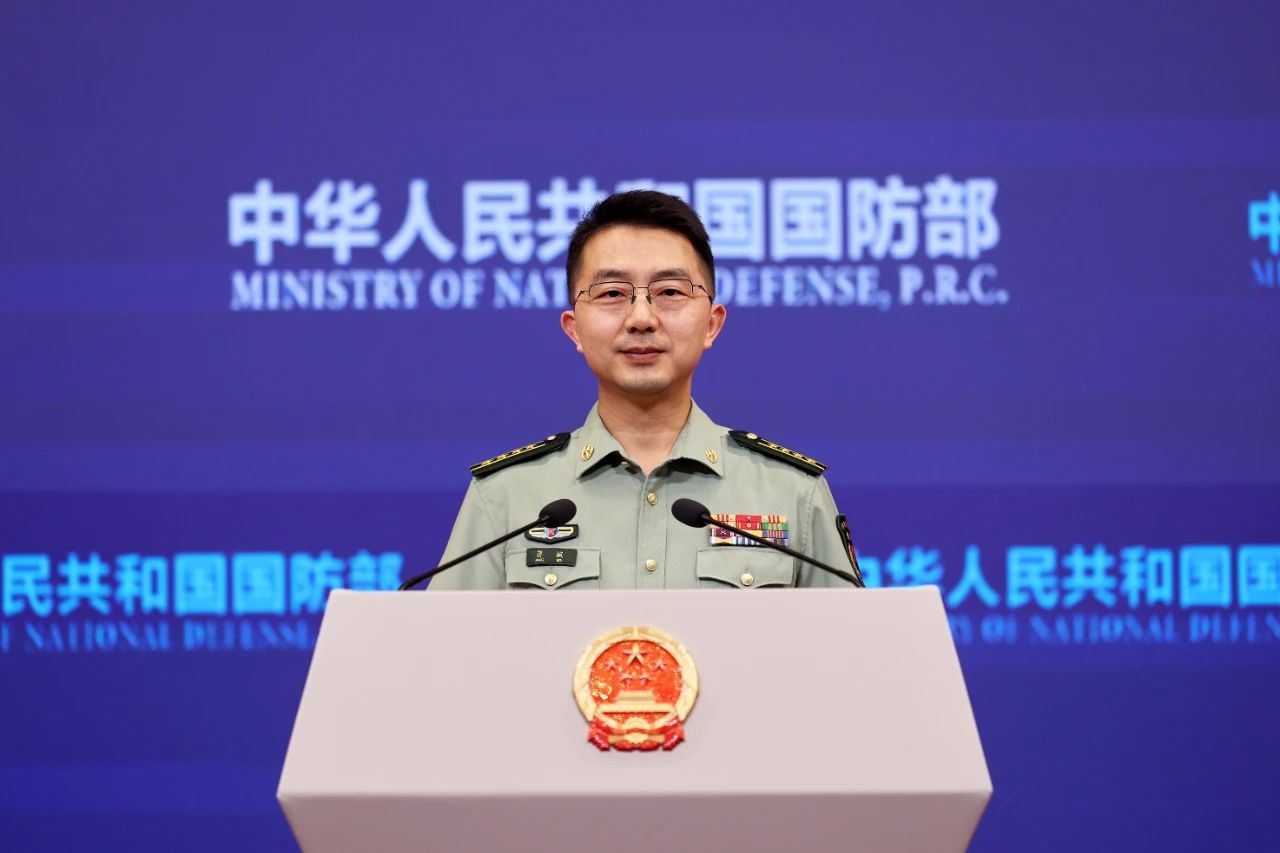 Çin ordusu “Khaan Quest-2025” tatbikatına katılacak