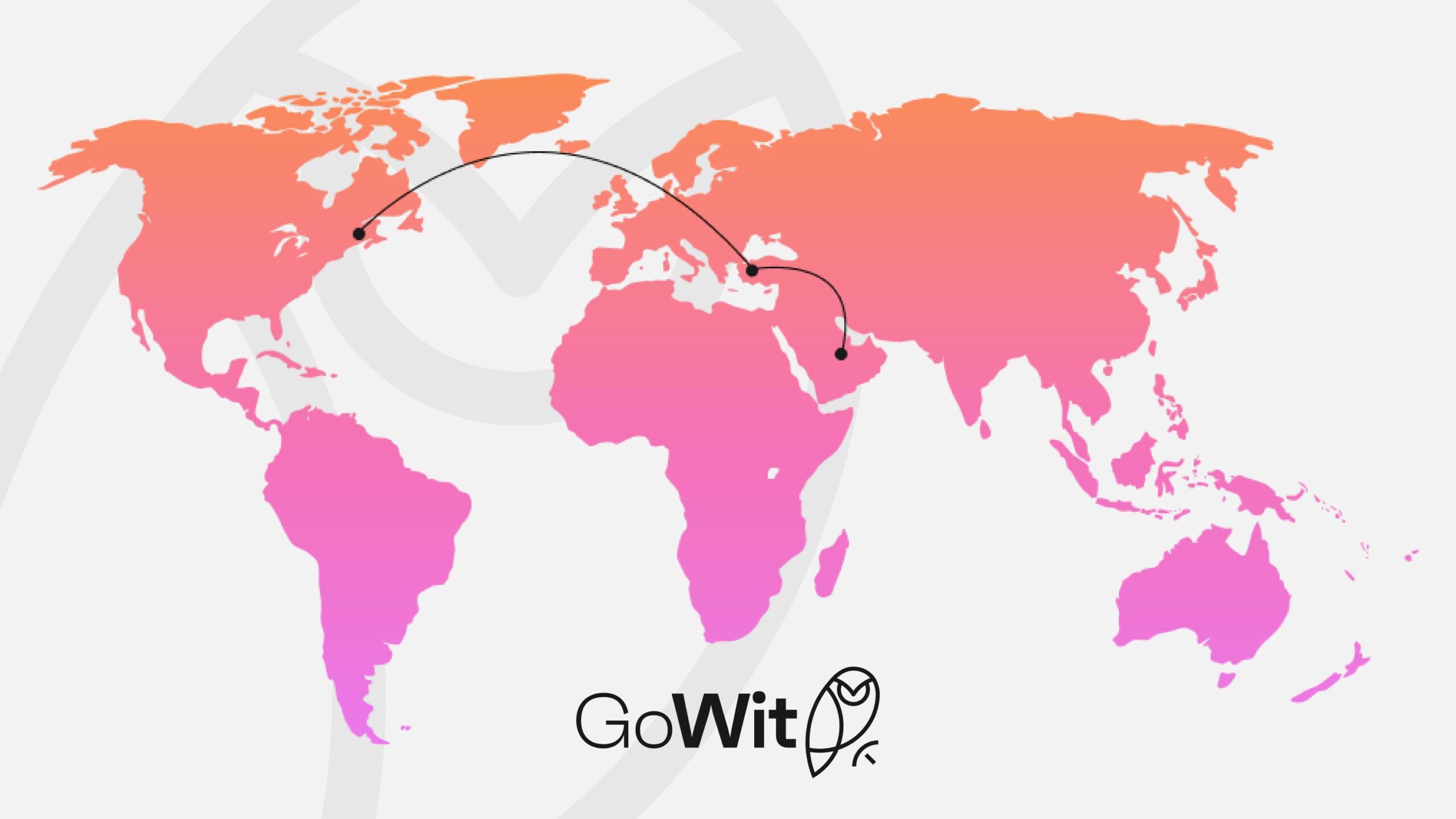 Dubai ofisini açan GoWit MENA bölgesindeki büyümesini hızlandırıyor