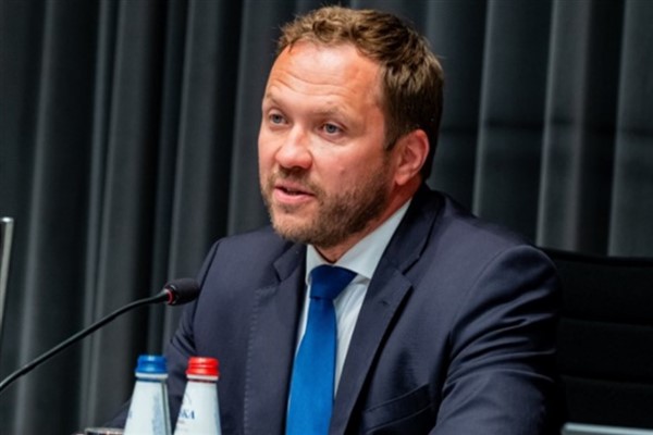 Tsahkna: Avrupa’nın küresel etkisi ve savunma sanayii güçlendirilmeli