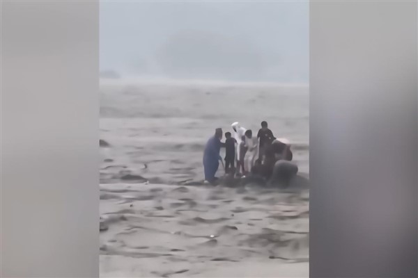 Pakistan’da muson yağmurları sonrası 45 ölü