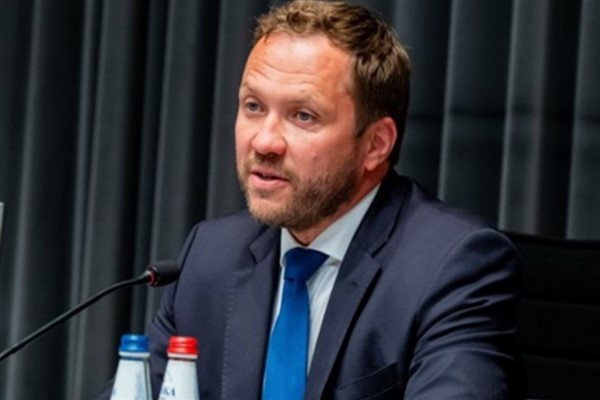 Tsahkna: Bir saldırgan devletin AB enerji pazarında yeri yoktur