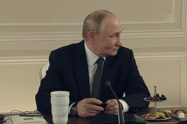 Putin, saldırılardan sonra Trump ile görüşmeyi planlamıyor