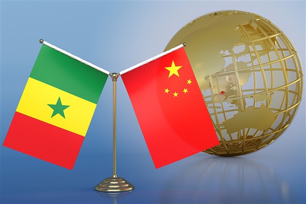 Başbakan Li: Çin-Senegal ilişkilerinin stratejik önemi öne çıkıyor