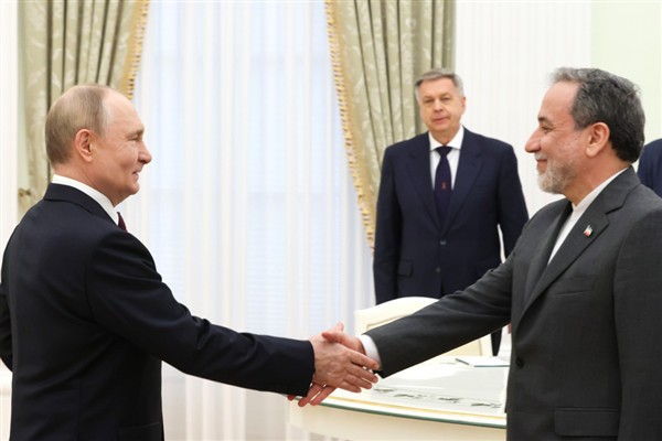 Putin: İran’a karşı saldırganlığın hiçbir temeli ve gerekçesi yoktur