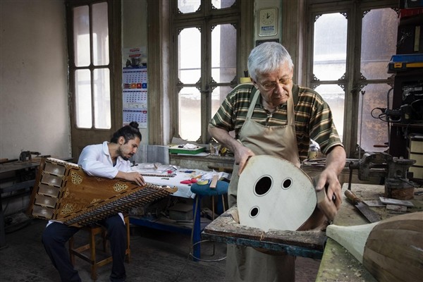 Tarihe Saygı Yerel Koruma Ödülleri için başvurular başladı